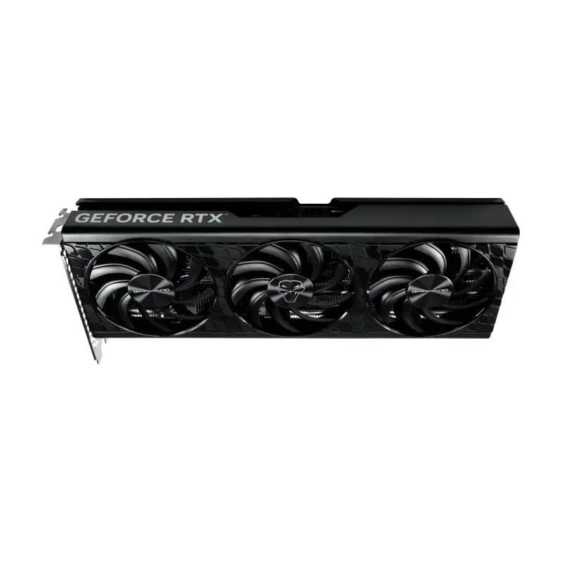 Grafikkarte Gainward GeForce RTX 5070 12 GB GDDR7