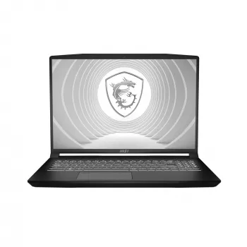 Mobile Workstation MSI CreatorPro M16 B13VK-1229 16 Zoll Intel Core i7 32GB RAM 2TB SSD Windows 11 Pro