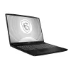 Mobile Workstation MSI CreatorPro M16 B13VK-1229 16 Zoll Intel Core i7 32GB RAM 2TB SSD Windows 11 Pro
