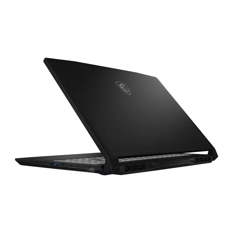 Mobile Workstation MSI CreatorPro M16 B13VK-1229 16 Zoll Intel Core i7 32GB RAM 2TB SSD Windows 11 Pro