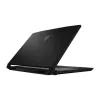 Mobile Workstation MSI CreatorPro M16 B13VK-1229 16 Zoll Intel Core i7 32GB RAM 2TB SSD Windows 11 Pro