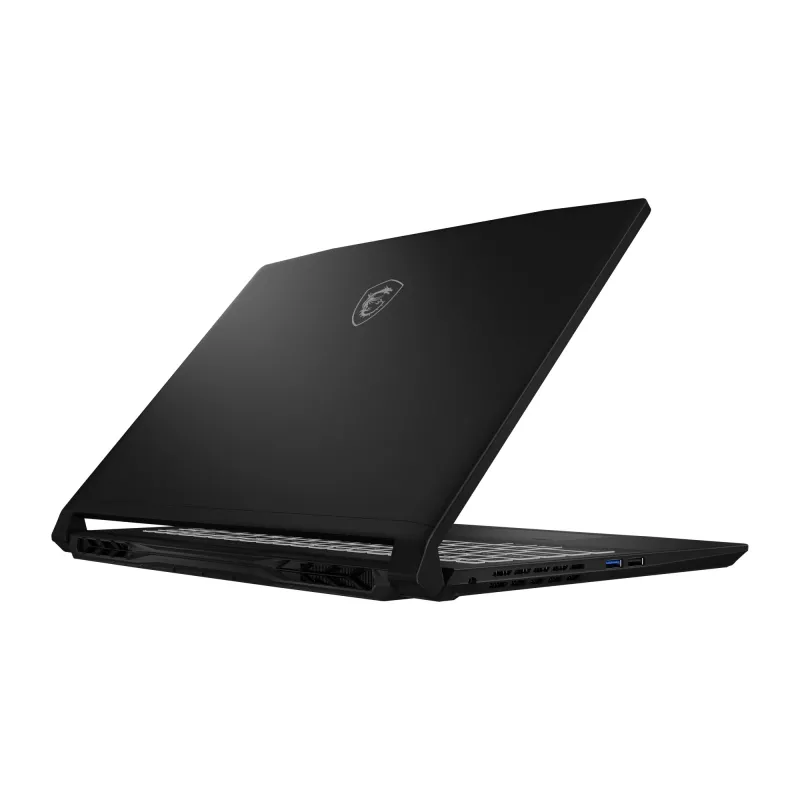 Mobile Workstation MSI CreatorPro M16 B13VK-1229 16 Zoll Intel Core i7 32GB RAM 2TB SSD Windows 11 Pro