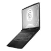 Mobile Workstation MSI CreatorPro M16 B13VK-1229 16 Zoll Intel Core i7 32GB RAM 2TB SSD Windows 11 Pro