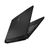 Mobile Workstation MSI CreatorPro M16 B13VK-1229 16 Zoll Intel Core i7 32GB RAM 2TB SSD Windows 11 Pro