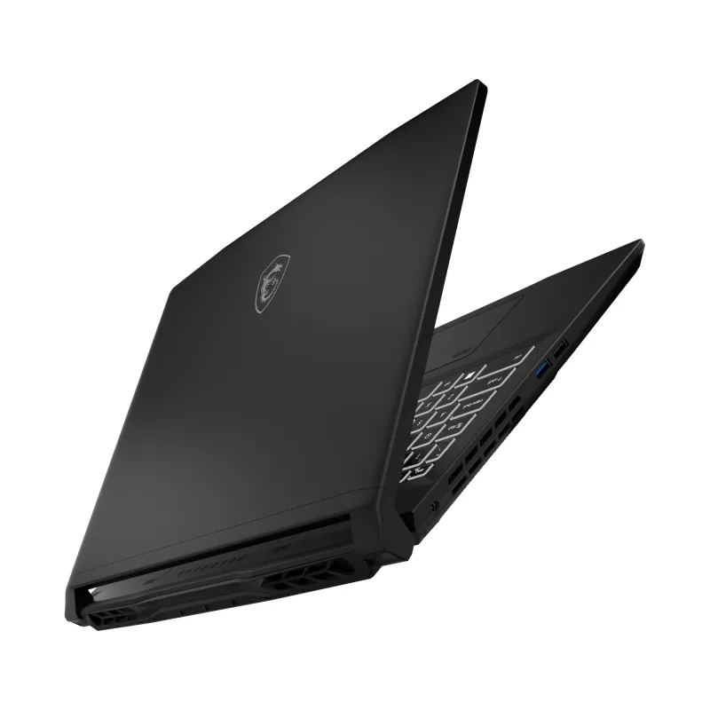 Mobile Workstation MSI CreatorPro M16 B13VK-1229 16 Zoll Intel Core i7 32GB RAM 2TB SSD Windows 11 Pro