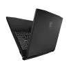 Mobile Workstation MSI CreatorPro M16 B13VK-1229 16 Zoll Intel Core i7 32GB RAM 2TB SSD Windows 11 Pro