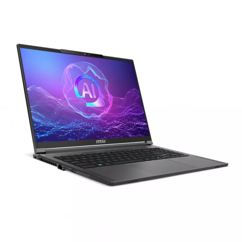 Laptop MSI Creator A16 AI+ A3HVGG-047 16 Zoll AMD Ryzen AI 9 365 32GB 1TB NVIDIA GeForce RTX 4070 Windows 11 Pro