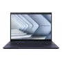 ASUS ExpertBook B5 B5404CMA-Q70103X Intel Core Ultra 7 155U Laptop 35,6 cm (14 Zoll) WUXGA 32 GB DDR5-SDRAM 1 TB SSD Wi-Fi 6E (802.11ax) Windows 11 Pro Deutsch Schwarz