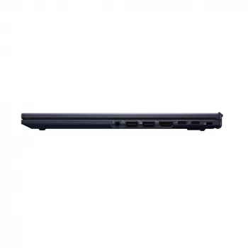 ASUS ExpertBook B5 B5404CMA-Q70103X Intel Core Ultra 7 155U Laptop 35,6 cm (14 Zoll) WUXGA 32 GB DDR5-SDRAM 1 TB SSD Wi-Fi 6E (802.11ax) Windows 11 Pro Deutsch Schwarz