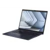 ASUS ExpertBook B5 B5404CMA-Q70103X Intel Core Ultra 7 155U Laptop 35,6 cm (14 Zoll) WUXGA 32 GB DDR5-SDRAM 1 TB SSD Wi-Fi 6E (802.11ax) Windows 11 Pro Deutsch Schwarz