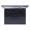 ASUS ExpertBook B5 B5404CMA-Q70103X Intel Core Ultra 7 155U Laptop 35,6 cm (14 Zoll) WUXGA 32 GB DDR5-SDRAM 1 TB SSD Wi-Fi 6E (802.11ax) Windows 11 Pro Deutsch Schwarz