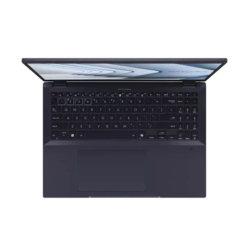 Laptop ASUS ExpertBook B5 B5604CMA-QW0056X 16 Zoll Intel Core Ultra 7 155U 16GB RAM 512GB SSD Windows 11 Pro