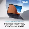 Laptop ASUS ExpertBook B5 B5604CMA-QW0056X 16 Zoll Intel Core Ultra 7 155U 16GB RAM 512GB SSD Windows 11 Pro