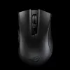 ASUS ROG Strix Carry Maus Gaming Rechtshänder RF Wireless + Bluetooth Optisch 7200 DPI