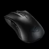 ASUS ROG Strix Carry Maus Gaming Rechtshänder RF Wireless + Bluetooth Optisch 7200 DPI