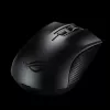 ASUS ROG Strix Carry Maus Gaming Rechtshänder RF Wireless + Bluetooth Optisch 7200 DPI