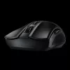 ASUS ROG Strix Carry Maus Gaming Rechtshänder RF Wireless + Bluetooth Optisch 7200 DPI