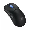 ASUS ROG Keris II Ace Wireless AimPoint Schwarz Maus Gaming Rechtshändig RF Wireless + Bluetooth + USB Typ-A Optisch 42000 DPI