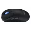 ASUS ROG Keris II Ace Wireless AimPoint Schwarz Maus Gaming Rechtshändig RF Wireless + Bluetooth + USB Typ-A Optisch 42000 DPI