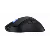 ASUS ROG Keris II Ace Wireless AimPoint Schwarz Maus Gaming Rechtshändig RF Wireless + Bluetooth + USB Typ-A Optisch 42000 DPI