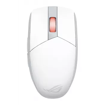 ASUS ROG Strix Impact III Wireless Maus Gaming Beidhändig RF Wireless + Bluetooth Optisch 36000 DPI