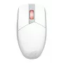 ASUS ROG Strix Impact III Wireless Maus Gaming Beidhändig RF Wireless + Bluetooth Optisch 36000 DPI