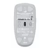 ASUS ROG Strix Impact III Wireless Maus Gaming Beidhändig RF Wireless + Bluetooth Optisch 36000 DPI