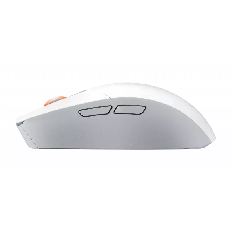 ASUS ROG Strix Impact III Wireless Maus Gaming Beidhändig RF Wireless + Bluetooth Optisch 36000 DPI