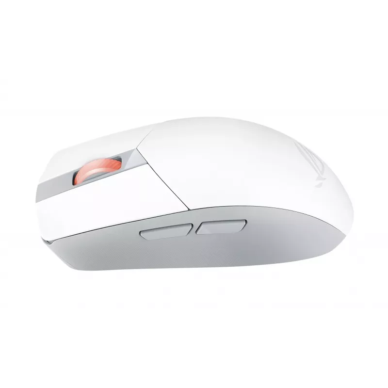 ASUS ROG Strix Impact III Wireless Maus Gaming Beidhändig RF Wireless + Bluetooth Optisch 36000 DPI