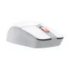 ASUS ROG Strix Impact III Wireless Maus Gaming Beidhändig RF Wireless + Bluetooth Optisch 36000 DPI