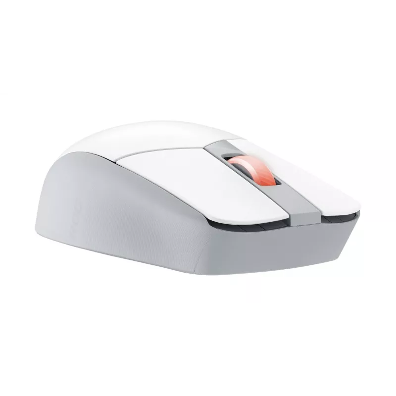ASUS ROG Strix Impact III Wireless Maus Gaming Beidhändig RF Wireless + Bluetooth Optisch 36000 DPI