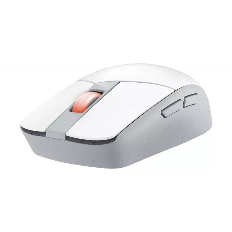 ASUS ROG Strix Impact III Wireless Maus Gaming Beidhändig RF Wireless + Bluetooth Optisch 36000 DPI