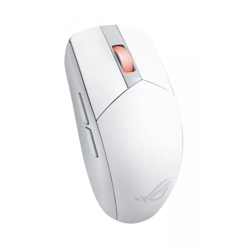 ASUS ROG Strix Impact III Wireless Maus Gaming Beidhändig RF Wireless + Bluetooth Optisch 36000 DPI