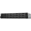 HDD/SSD-Gehäuse Synology RX1223RP 12 Laufwerke 2,5/3,5 Zoll Schwarz