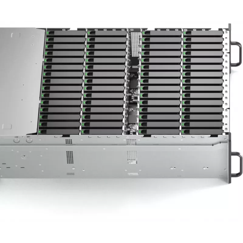 SYNOLOGY Erweiterungseinheit Rx6022SAS 60bay Für Hd6500