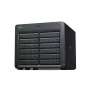 SYNOLOGY Erweiterungseinheit Dx1215ii 12 Einschübe
