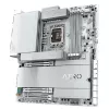 GIGABYTE Z890 AERO D Motherboard - Unterstützt Intel Core Ultra (Serie 2) CPUs, 16+1+2 Phasen VRM, bis zu 9500MHz DDR5 (OC), PCIe 5.0 M.2, Wi-Fi 7, Thunderbolt 5