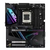 GIGABYTE X870E AORUS XTREME AI TOP Mainboard - Unterstützt AMD Ryzen 9000 Series CPUs, 18+2+2 Phasen VRM, bis zu 8800MHz DDR5 (OC), 1xPCIe 5.0 M.2 + 3xPCIe 4.0 M.2, WI-FI 7, 10GbE LAN, USB 4