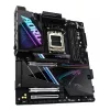 GIGABYTE X870E AORUS XTREME AI TOP Mainboard - Unterstützt AMD Ryzen 9000 Series CPUs, 18+2+2 Phasen VRM, bis zu 8800MHz DDR5 (OC), 1xPCIe 5.0 M.2 + 3xPCIe 4.0 M.2, WI-FI 7, 10GbE LAN, USB 4
