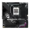 GIGABYTE B850M AORUS ELITE WIFI6E Mainboard - AMD Ryzen 9000 Series CPUs, 12+2+2 Phasen Digital VRM, bis zu 8200MHz DDR5 (OC), 1xPCIe 5.0 + 1xPCIe 4.0 M.2, WIFI 6E, 2.5GbE LAN, USB 3.2 Gen 2