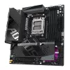 GIGABYTE B850M AORUS ELITE WIFI6E Mainboard - AMD Ryzen 9000 Series CPUs, 12+2+2 Phasen Digital VRM, bis zu 8200MHz DDR5 (OC), 1xPCIe 5.0 + 1xPCIe 4.0 M.2, WIFI 6E, 2.5GbE LAN, USB 3.2 Gen 2