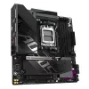 GIGABYTE B850M AORUS ELITE WIFI6E Mainboard - AMD Ryzen 9000 Series CPUs, 12+2+2 Phasen Digital VRM, bis zu 8200MHz DDR5 (OC), 1xPCIe 5.0 + 1xPCIe 4.0 M.2, WIFI 6E, 2.5GbE LAN, USB 3.2 Gen 2