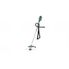 Bosch AFS 23-37 3,7 cm 1000 W AC Grün