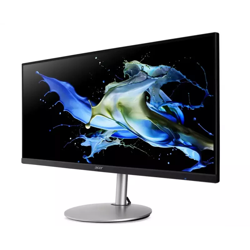 Monitor Acer CB273 E 27 Zoll Full HD LED 1920 x 1080