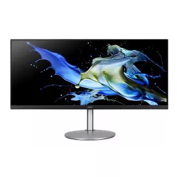 Monitor Acer CB273 E 27 Zoll Full HD LED 1920 x 1080