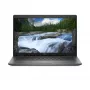 DELL Latitude 3450 Intel® Core™ i5 i5-1335U Laptop 35,6 cm (14 Zoll) Full HD 8 GB DDR5-SDRAM 512 GB SSD Wi-Fi 6E (802.11ax) Windows 11 Pro Grau