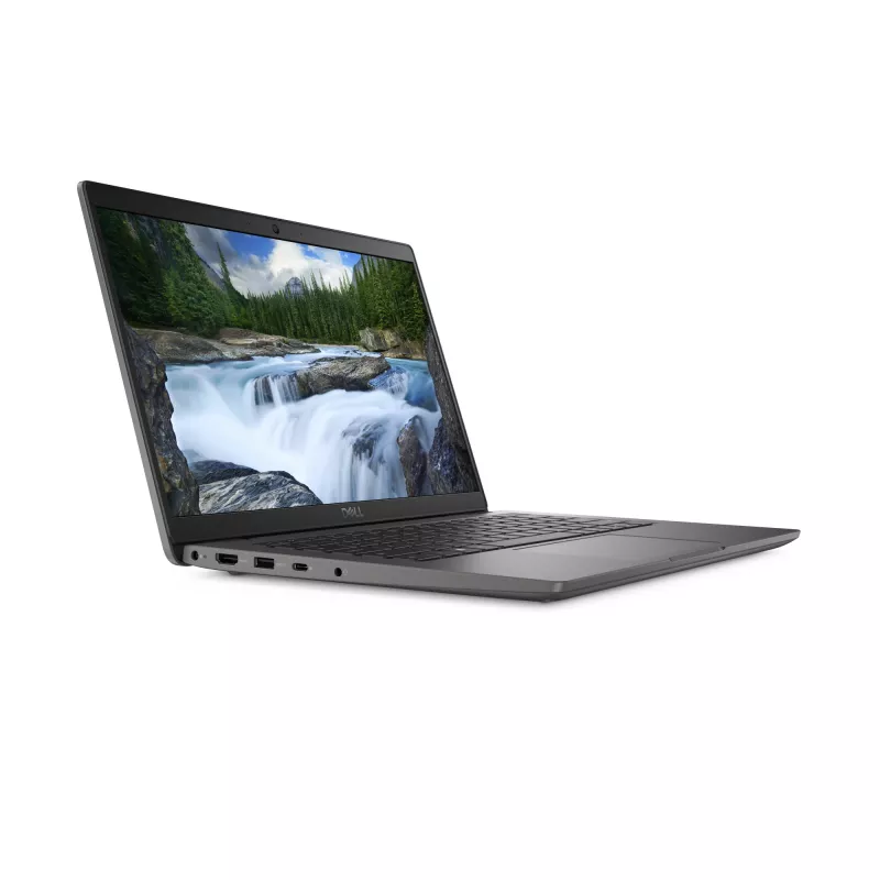 DELL Latitude 3450 Intel® Core™ i5 i5-1335U Laptop 35,6 cm (14 Zoll) Full HD 8 GB DDR5-SDRAM 512 GB SSD Wi-Fi 6E (802.11ax) Windows 11 Pro Grau