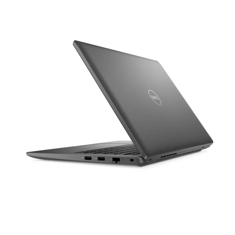 DELL Latitude 3450 Intel® Core™ i5 i5-1335U Laptop 35,6 cm (14 Zoll) Full HD 8 GB DDR5-SDRAM 512 GB SSD Wi-Fi 6E (802.11ax) Windows 11 Pro Grau