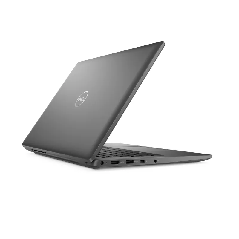 DELL Latitude 3450 Intel® Core™ i5 i5-1335U Laptop 35,6 cm (14 Zoll) Full HD 8 GB DDR5-SDRAM 512 GB SSD Wi-Fi 6E (802.11ax) Windows 11 Pro Grau