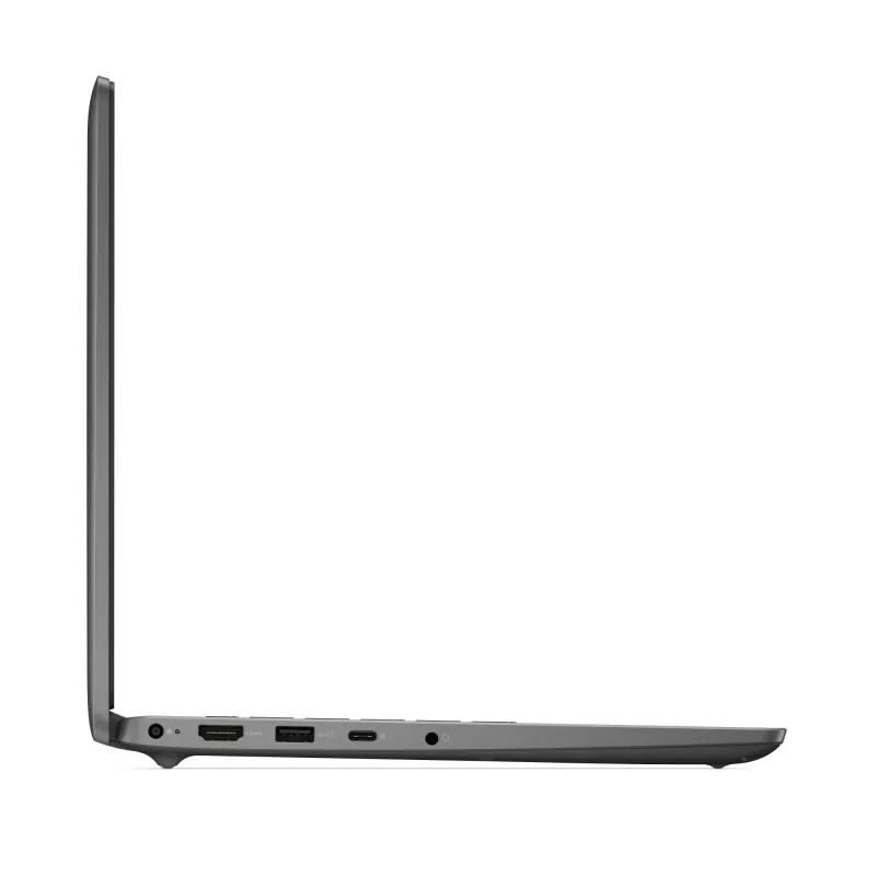 DELL Latitude 3450 Intel® Core™ i5 i5-1335U Laptop 35,6 cm (14 Zoll) Full HD 8 GB DDR5-SDRAM 512 GB SSD Wi-Fi 6E (802.11ax) Windows 11 Pro Grau